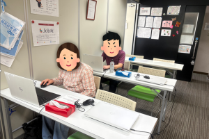 本日のプログラム紹介📅