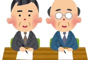 障害者雇用の面接同行とは？