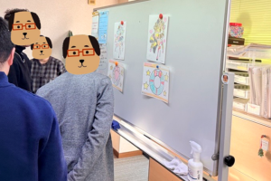 クリスマスイベント「格付けチェック🔎」