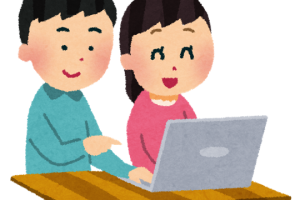 PCプログラム 💻 Word編　＆　2月プログラム表紹介