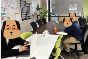 Job庵のプログラム紹介📰 Job庵通信作成プログラム〈2月号〉 📰