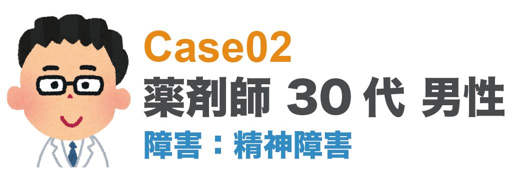 case２